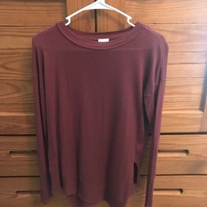 Versona sweater